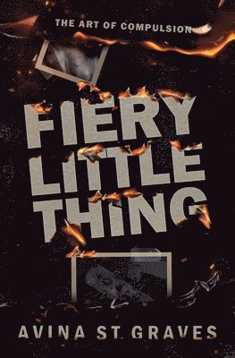 Fiery Little Thing 1