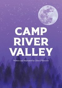bokomslag Camp River Valley