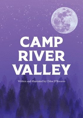 Camp River Valley 1