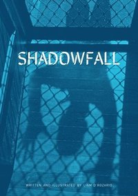bokomslag Shadowfall