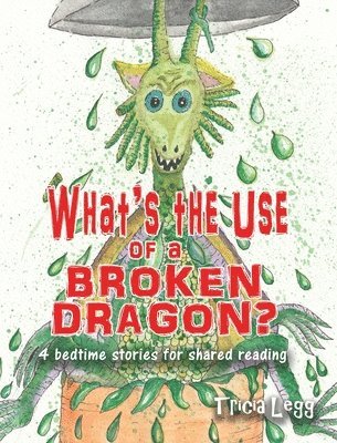 What's the Use of a Broken Dragon? 1