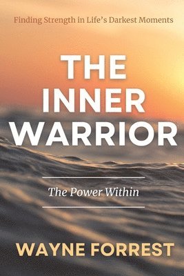 bokomslag Inner Warrior