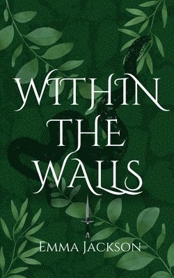 Within the Walls 1