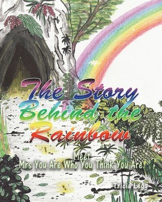 bokomslag Story Behind the Rainbow