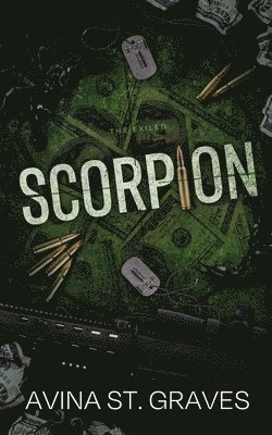 Scorpion 1