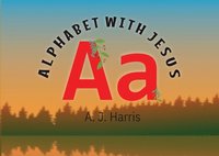 bokomslag Alphabet with Jesus Aa International Edition