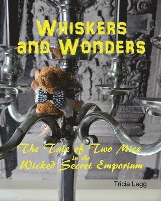 Whiskers and Wonders 1