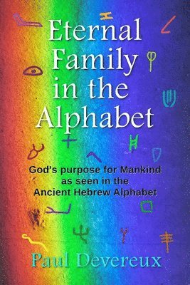 Eternal Family in the Alphabet 1