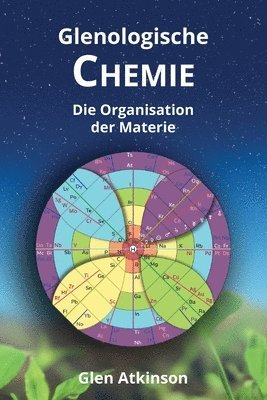 bokomslag Glenologische Chemie