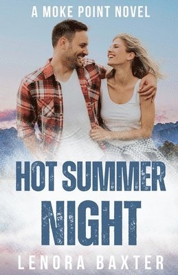 bokomslag Hot Summer Night