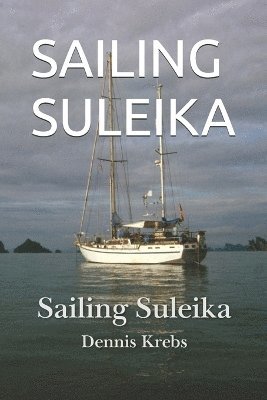 bokomslag Sailing Suleika