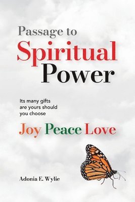 Passage to Spiritual Power 1