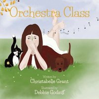 bokomslag Orchestra Class