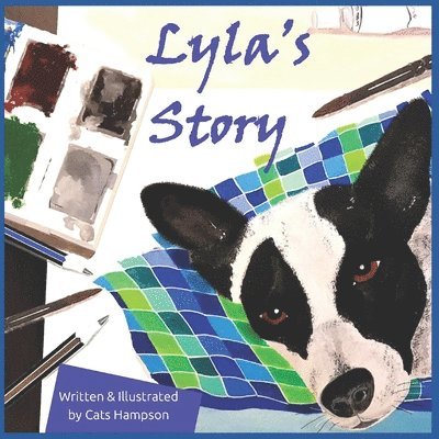 Lyla's Story 1