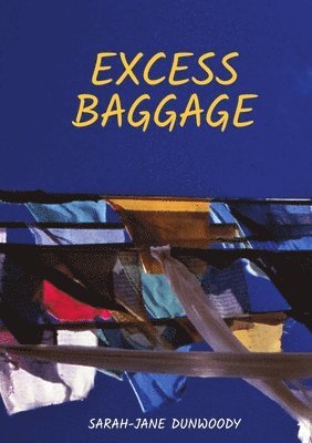 bokomslag Excess Baggage