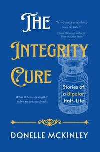 bokomslag Integrity Cure