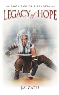bokomslag Legacy of Hope