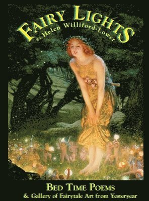 bokomslag Fairy Lights
