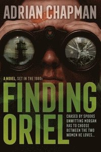 bokomslag Finding Oriel