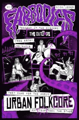 Urban Folkcore 1