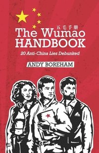 bokomslag Wumao Handbook Vol. 1