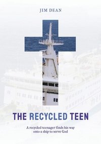 bokomslag Recycled Teen