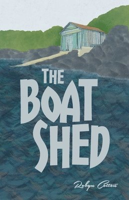 Boat Shed