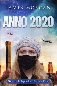 bokomslag Anno 2020