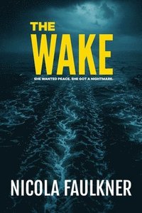 bokomslag The Wake