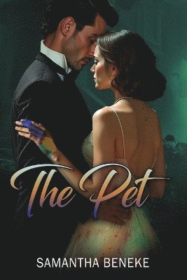 Samantha Beneke - Pet, Häftad