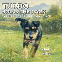 bokomslag Turbo Joins the Pack