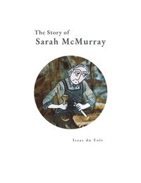 bokomslag Story of Sarah McMurray