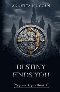 bokomslag Destiny Finds You