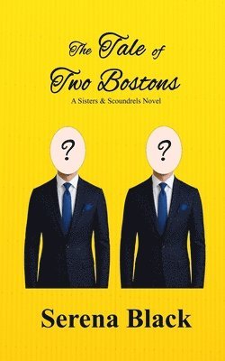 Tale of Two Bostons