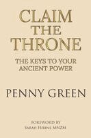 Penny Green - Claim The Throne, Häftad