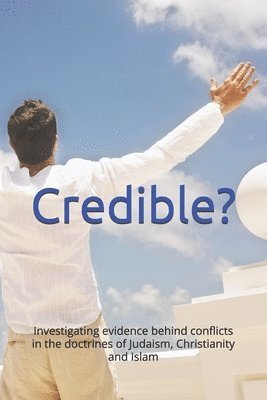 Mark Jackson, Mark Jackson PhD - Credible?, Häftad