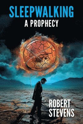 Robert Stevens - Sleepwalking, Häftad