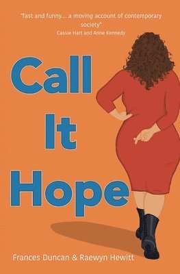 Call It Hope