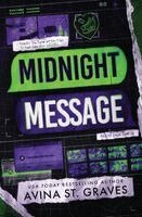 Avina St Graves - Midnight Message, Häftad