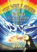 Rich Blackwood - Whole Armour of God, Häftad