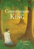 Jane Potter - Conversations with the King, Häftad