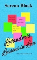 Serena Black - Levander's Lesson in Love, Häftad. Tillgänglighet: Lägg i varukorg