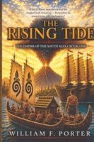 William F Porter - Rising Tide, Häftad