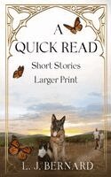 Lynette J Bernard - Quick Read, Häftad