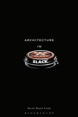 Architecture in Black 1