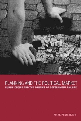 Planning and the Political Market
