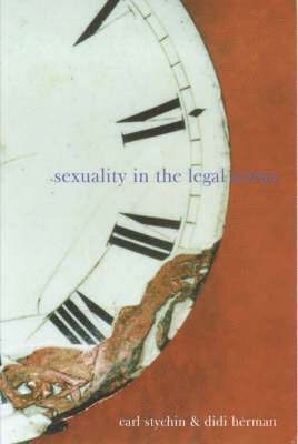 Sexuality in the Legal Arena 1