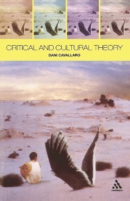 bokomslag Critical and Cultural Theory