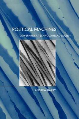 Political Machines 1