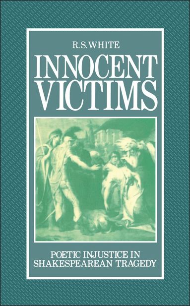 R.S. White - Innocent Victims, Inbunden